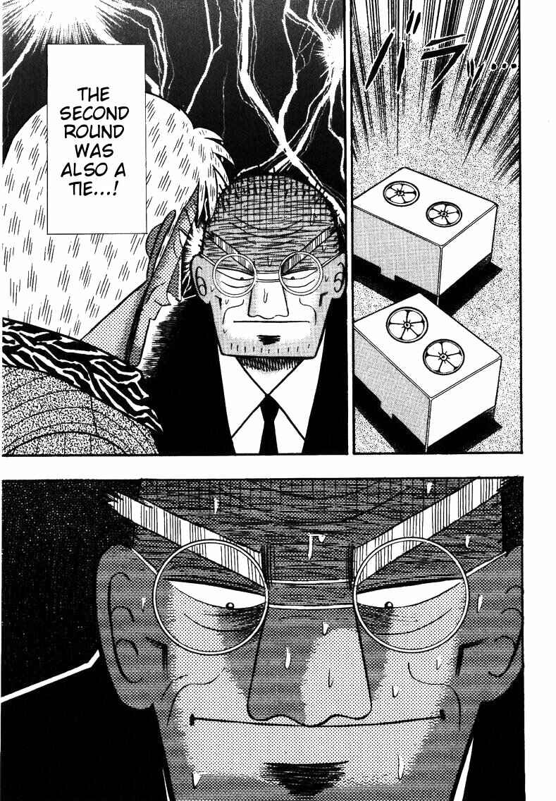 Page 22 Chapter 146 Ten - The Nice Guy on the Path of Tenho