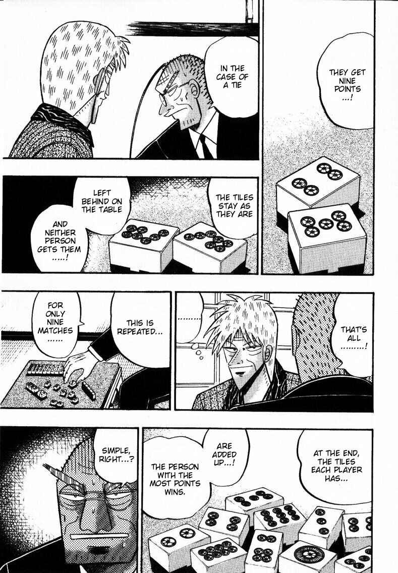 Page 5 Chapter 146 Ten - The Nice Guy on the Path of Tenho