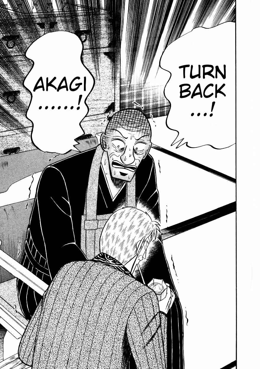 Page 11 Chapter 142 Ten - The Nice Guy on the Path of Tenho