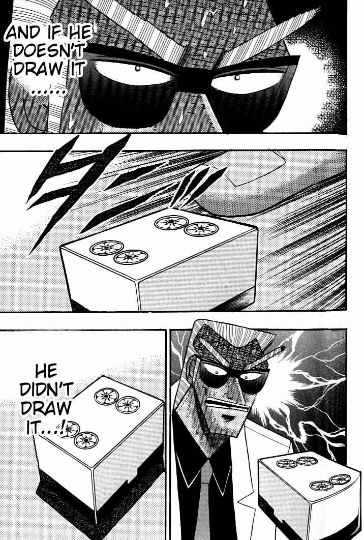 Page 10 Chapter 135 Ten - The Nice Guy on the Path of Tenho