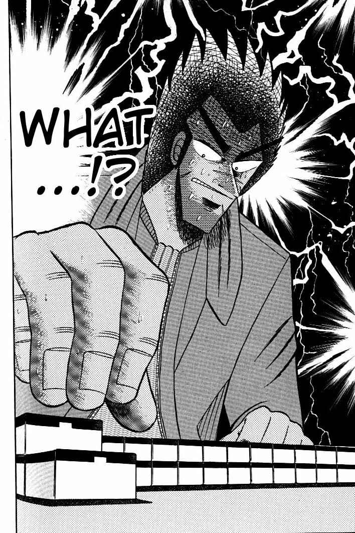 Page 4 Chapter 135 Ten - The Nice Guy on the Path of Tenho