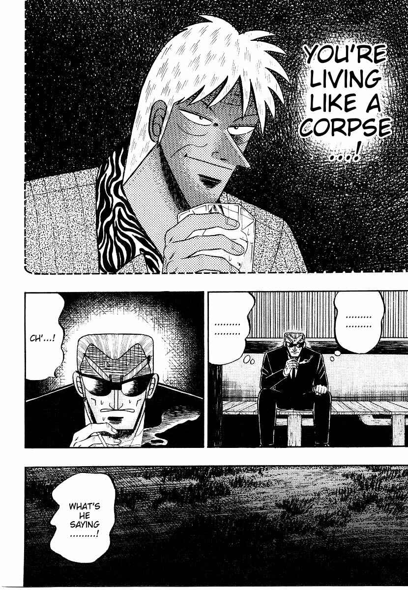 Page 14 Chapter 153 Ten - The Nice Guy on the Path of Tenho