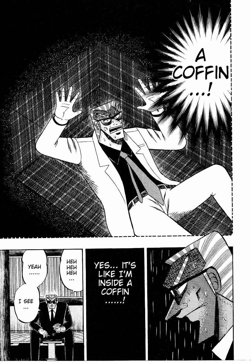 Page 19 Chapter 153 Ten - The Nice Guy on the Path of Tenho