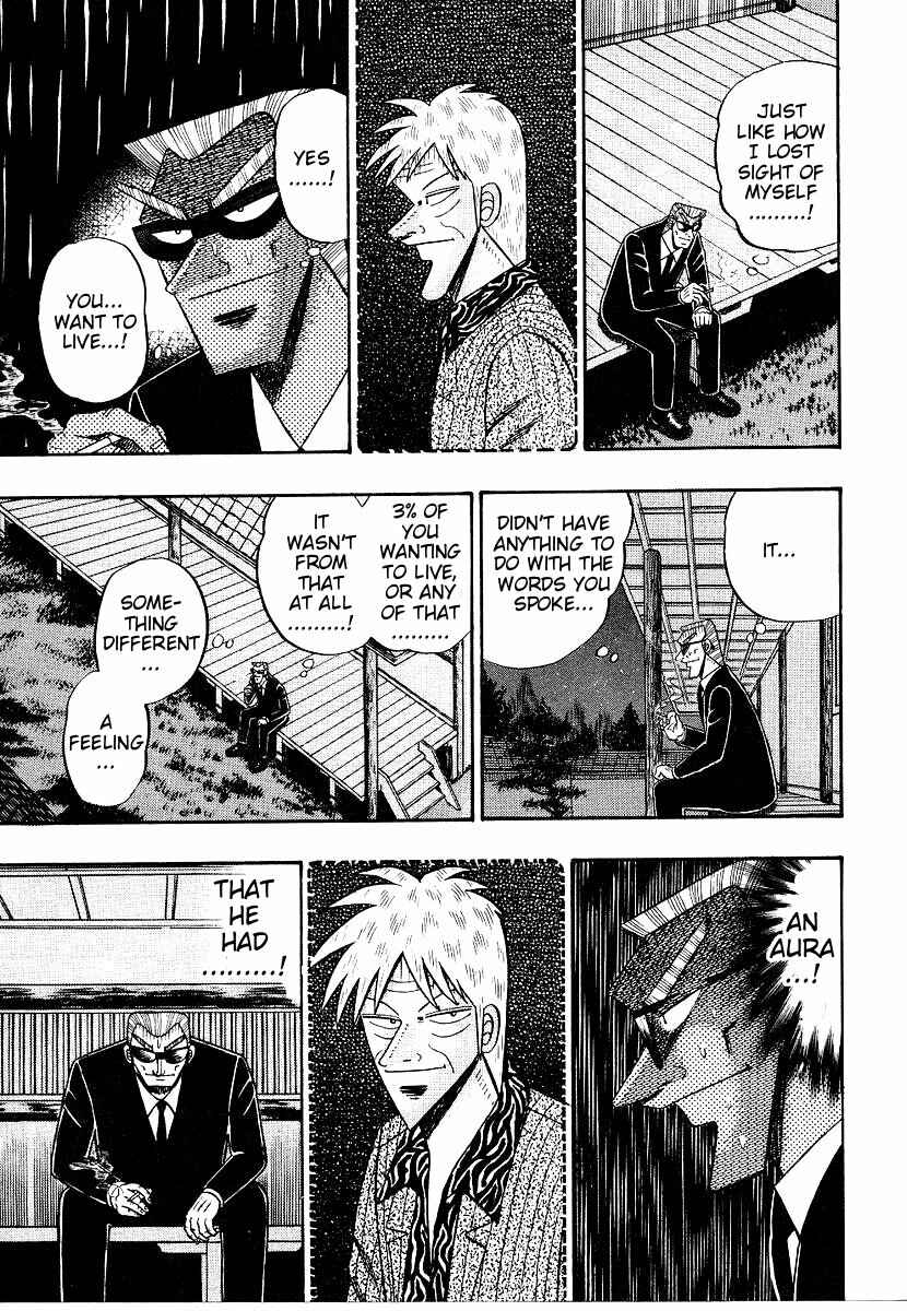 Page 23 Chapter 153 Ten - The Nice Guy on the Path of Tenho