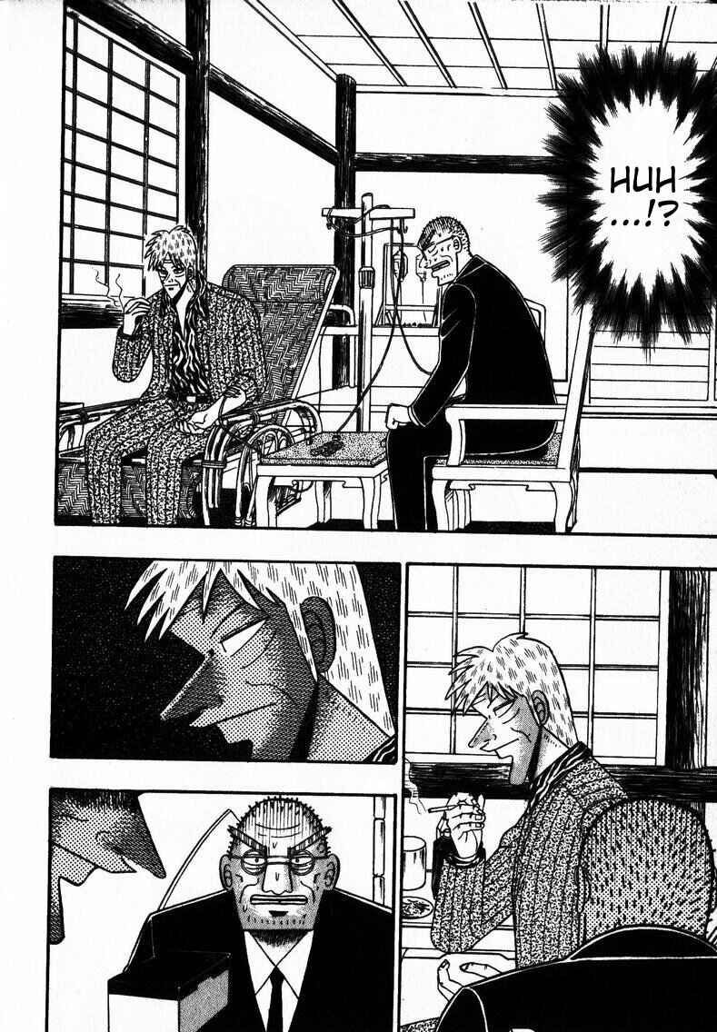 Page 23 Chapter 148 Ten - The Nice Guy on the Path of Tenho
