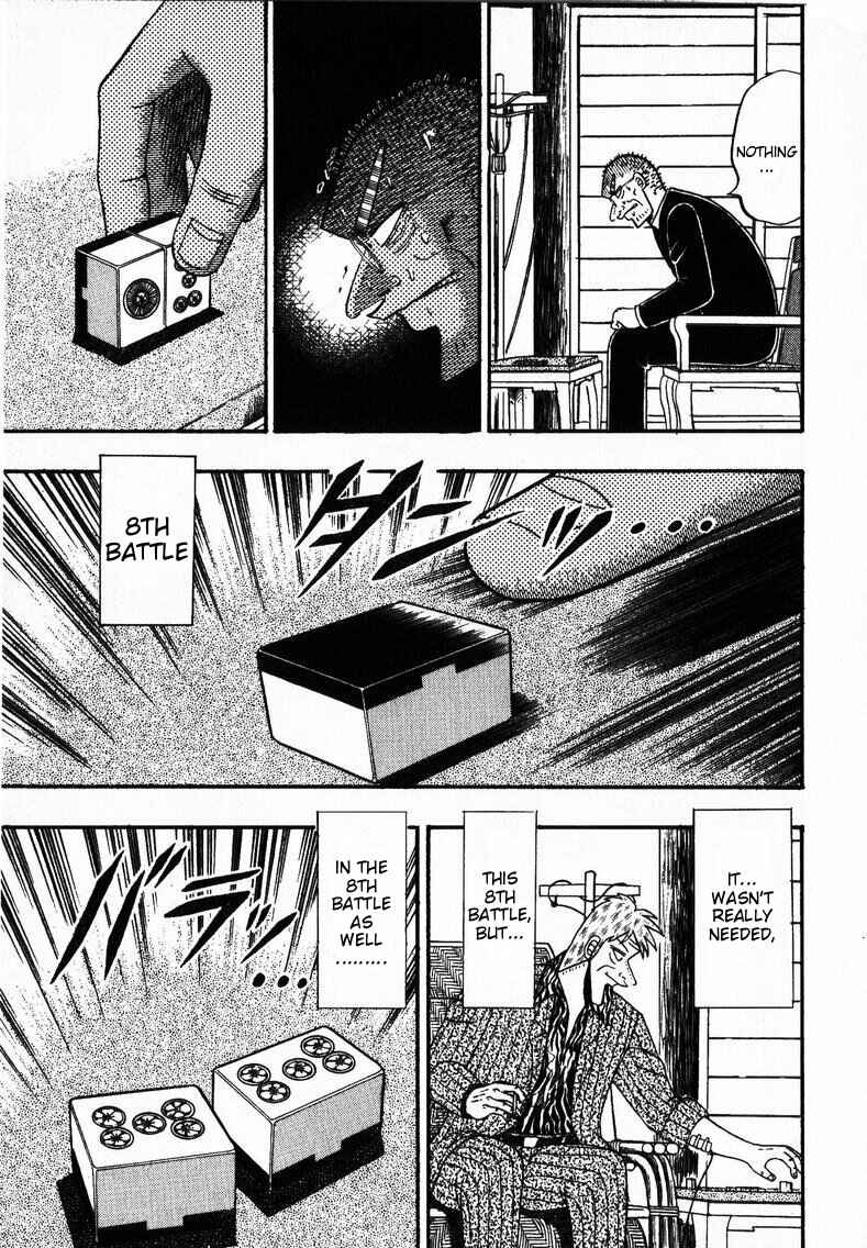 Page 30 Chapter 148 Ten - The Nice Guy on the Path of Tenho