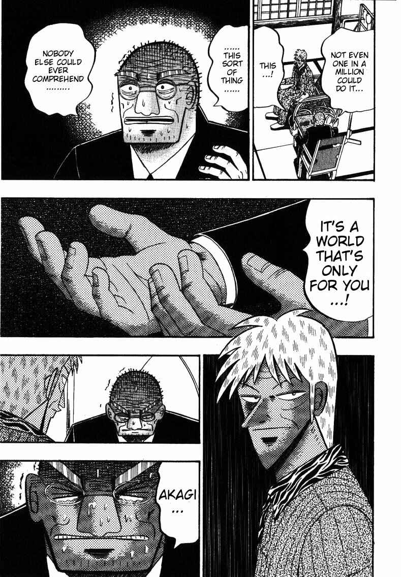 Page 34 Chapter 148 Ten - The Nice Guy on the Path of Tenho