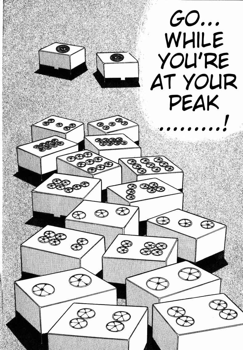 Page 39 Chapter 148 Ten - The Nice Guy on the Path of Tenho