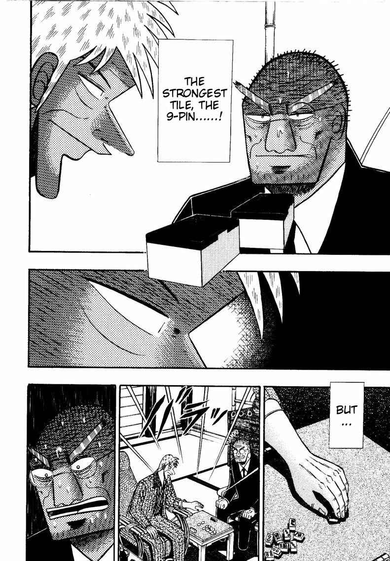 Page 6 Chapter 148 Ten - The Nice Guy on the Path of Tenho