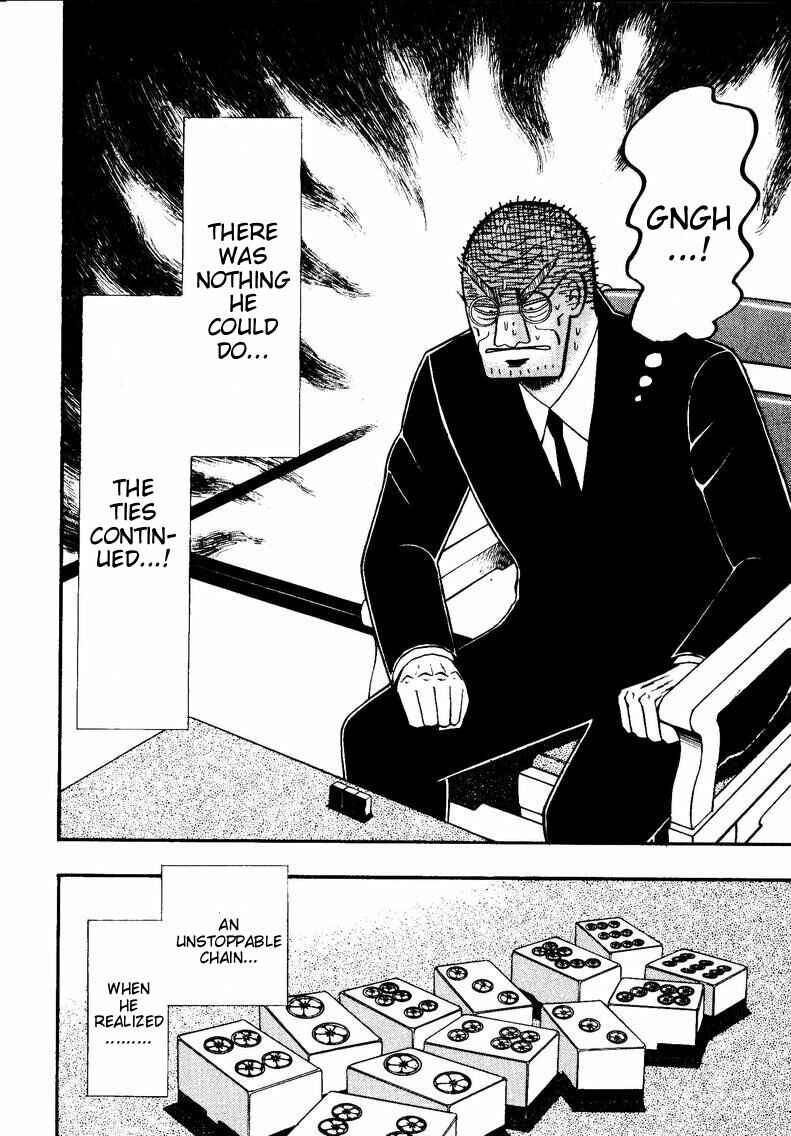 Page 8 Chapter 148 Ten - The Nice Guy on the Path of Tenho
