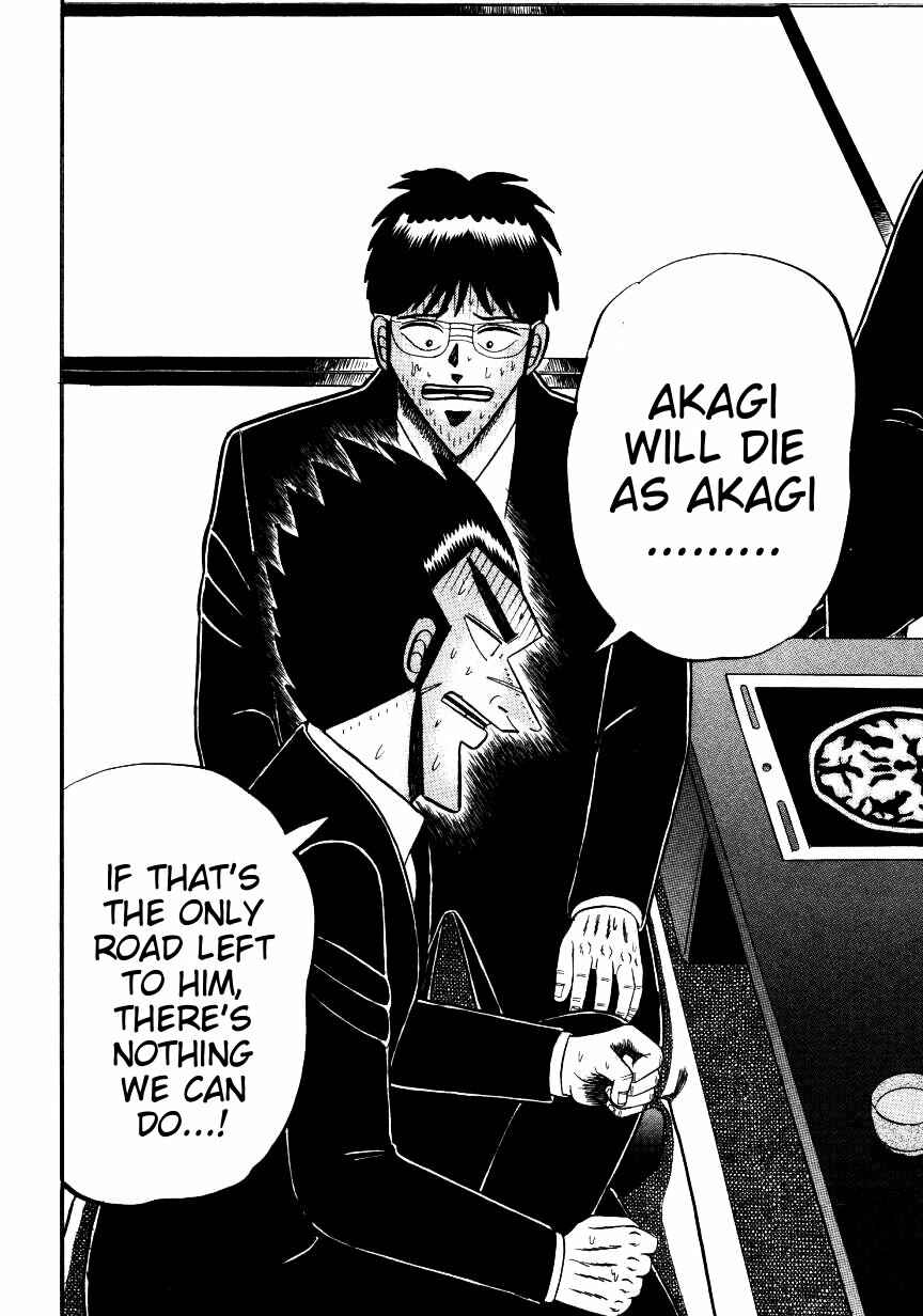 Page 10 Chapter 140 Ten - The Nice Guy on the Path of Tenho