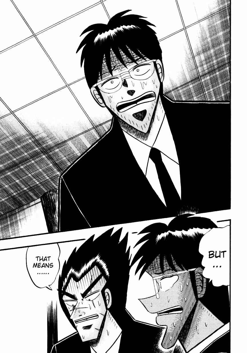 Page 9 Chapter 140 Ten - The Nice Guy on the Path of Tenho