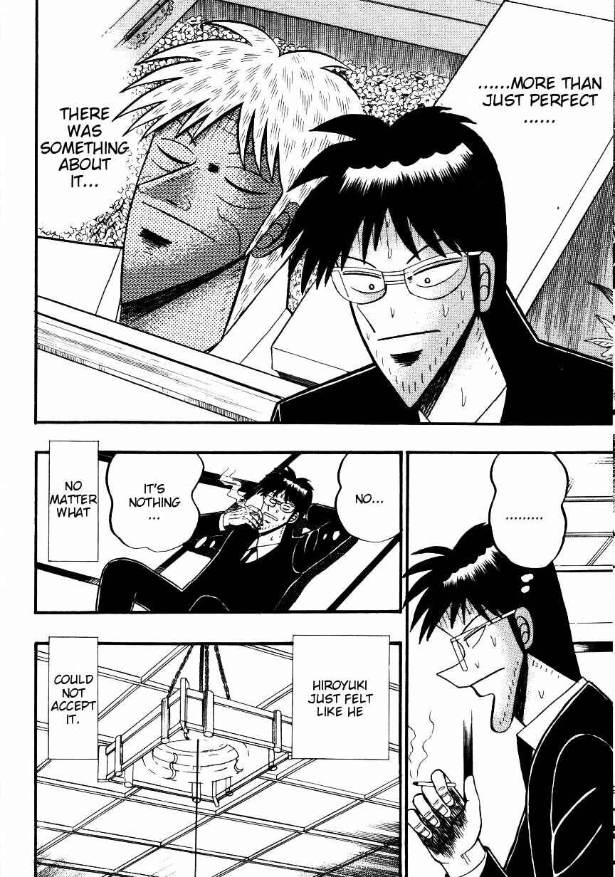 Page 14 Chapter 138 Ten - The Nice Guy on the Path of Tenho
