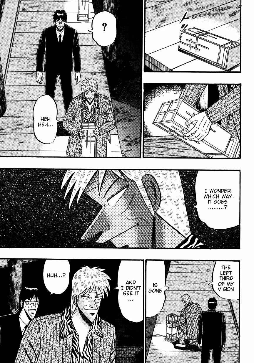 Page 23 Chapter 138 Ten - The Nice Guy on the Path of Tenho