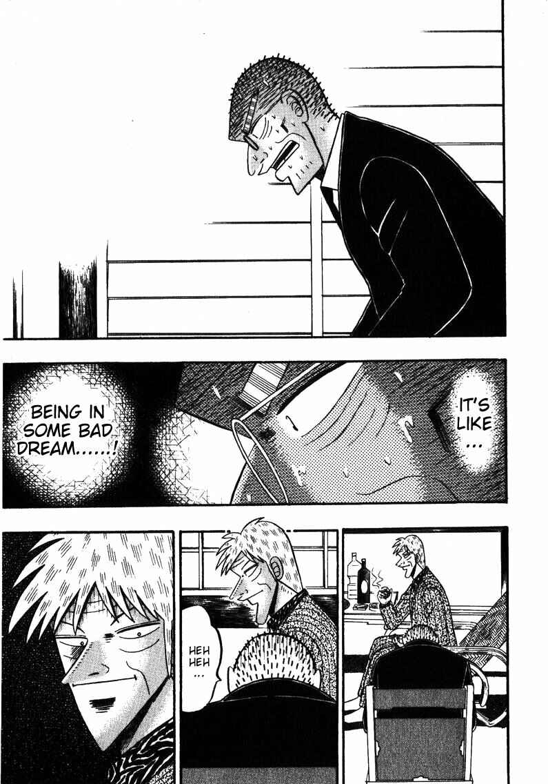 Page 14 Chapter 147 Ten - The Nice Guy on the Path of Tenho