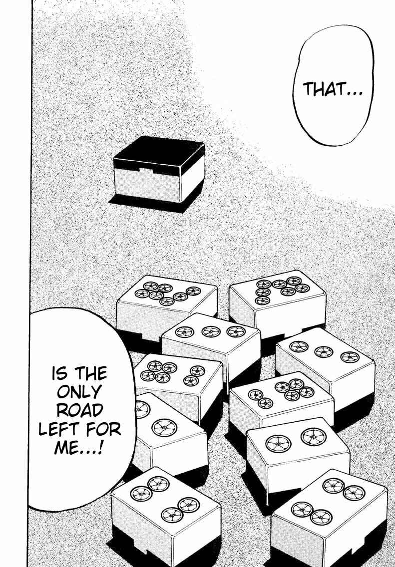 Page 24 Chapter 147 Ten - The Nice Guy on the Path of Tenho