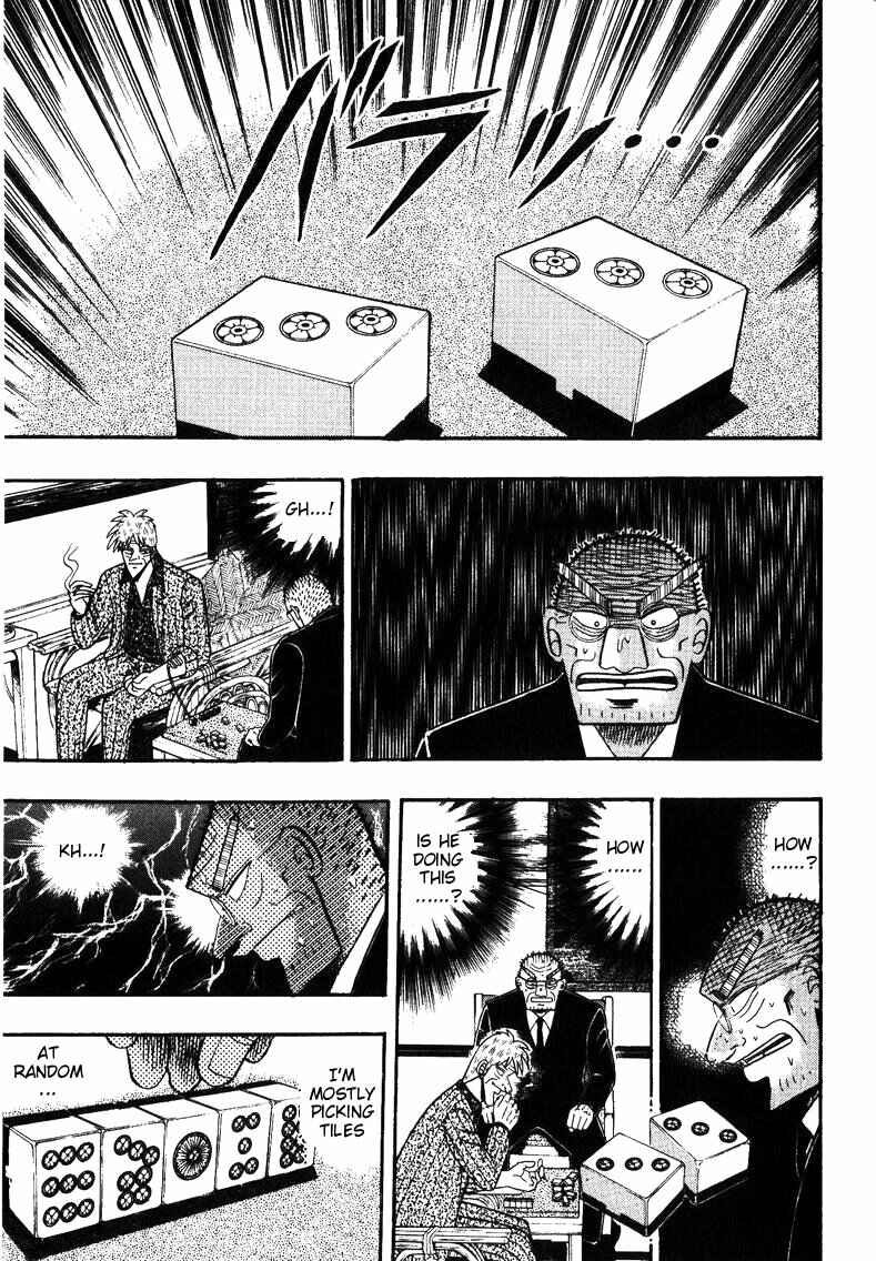 Page 9 Chapter 147 Ten - The Nice Guy on the Path of Tenho