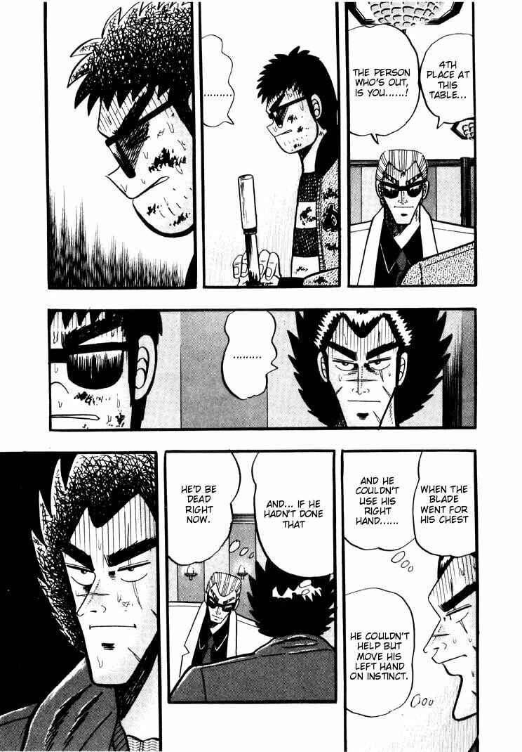 Page 13 Chapter 40 Ten - The Nice Guy on the Path of Tenho