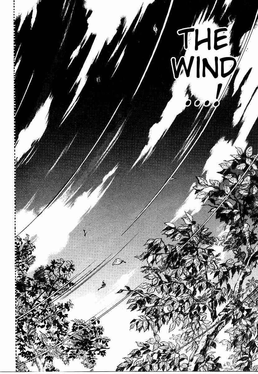 Page 11 Chapter 163 Ten - The Nice Guy on the Path of Tenho