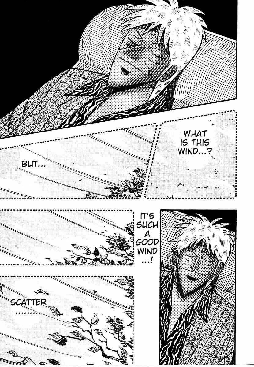 Page 12 Chapter 163 Ten - The Nice Guy on the Path of Tenho