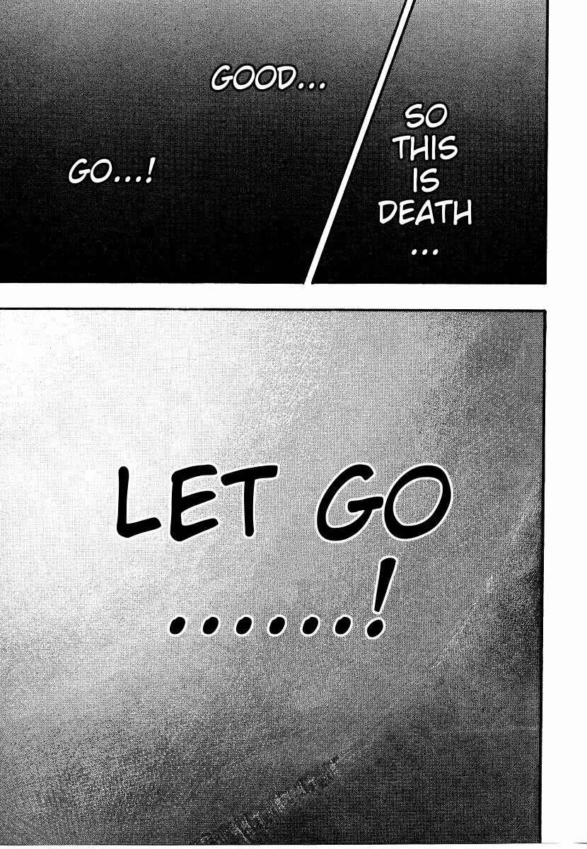 Page 14 Chapter 163 Ten - The Nice Guy on the Path of Tenho