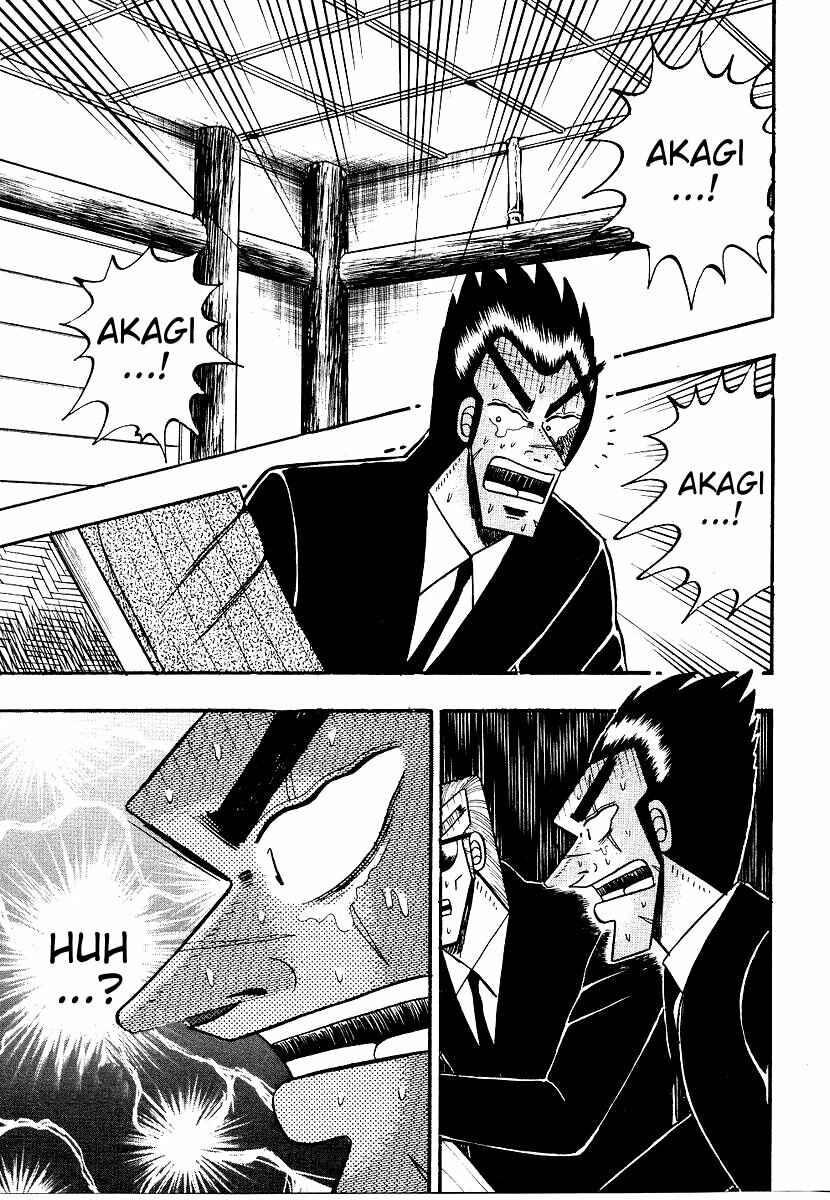 Page 16 Chapter 163 Ten - The Nice Guy on the Path of Tenho