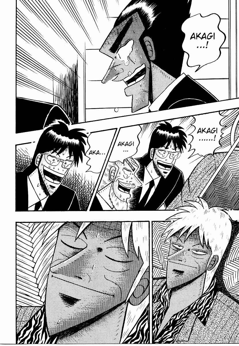 Page 18 Chapter 163 Ten - The Nice Guy on the Path of Tenho