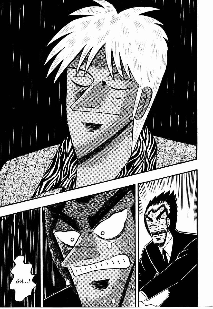 Page 19 Chapter 163 Ten - The Nice Guy on the Path of Tenho