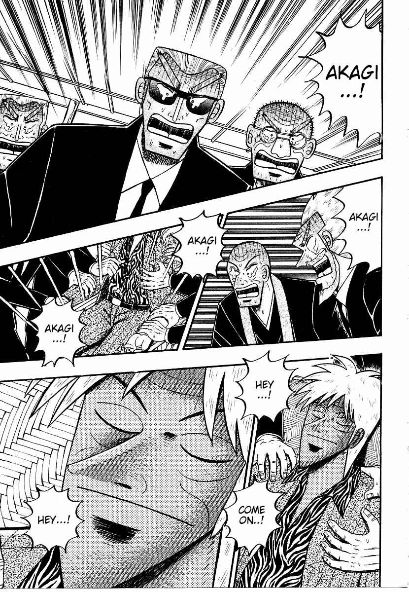 Page 3 Chapter 163 Ten - The Nice Guy on the Path of Tenho