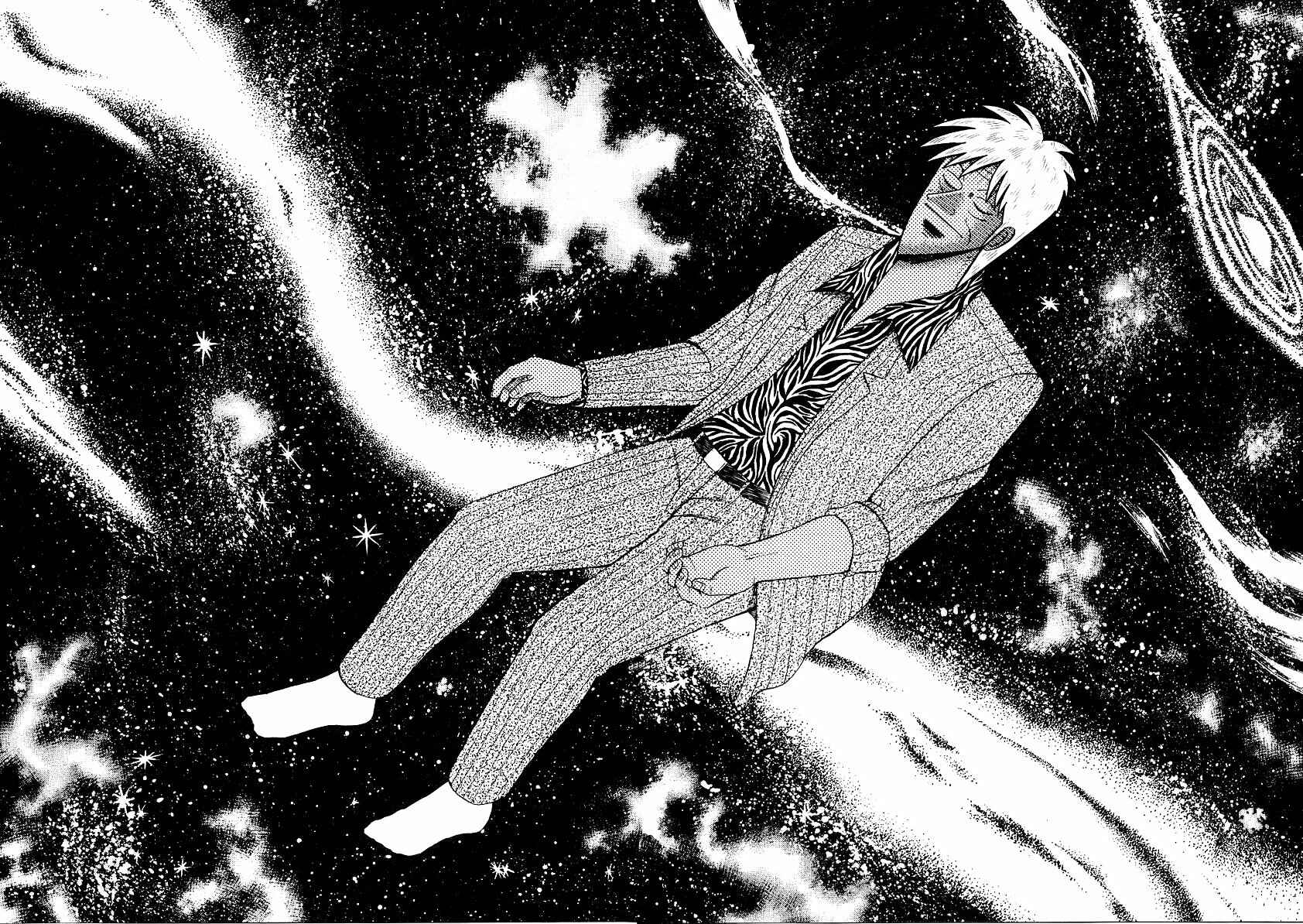 Page 4 Chapter 163 Ten - The Nice Guy on the Path of Tenho