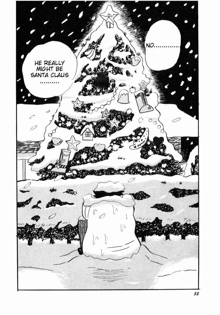 Page 24 Chapter 2 Ten - The Nice Guy on the Path of Tenho