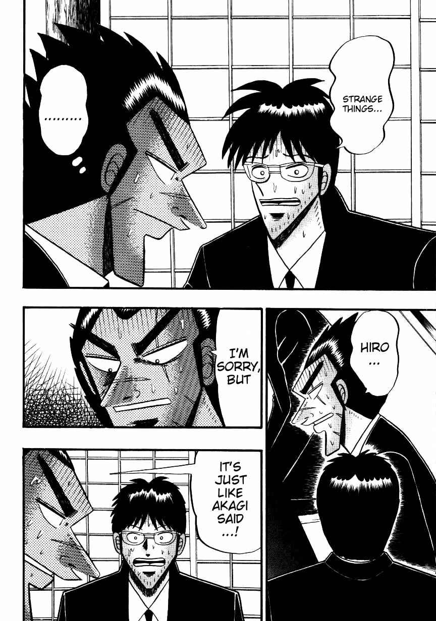 Page 10 Chapter 139 Ten - The Nice Guy on the Path of Tenho