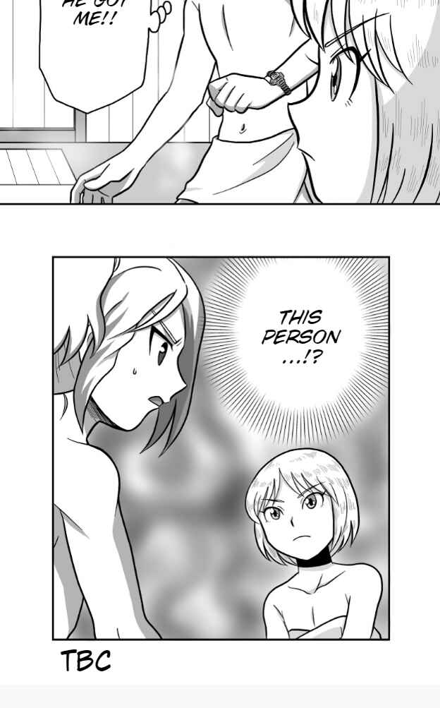 Page 13 Chapter 3 HonoSuto! ~Gouenjis Soliloquy~