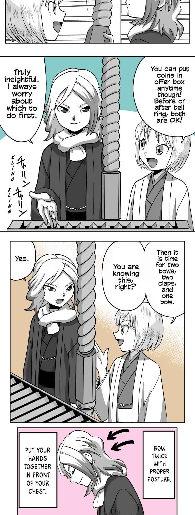 Page 8 Chapter 92 HonoSuto! ~Gouenjis Soliloquy~