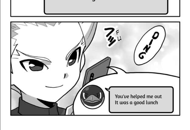 Page 18 Chapter 64 HonoSuto! ~Gouenjis Soliloquy~