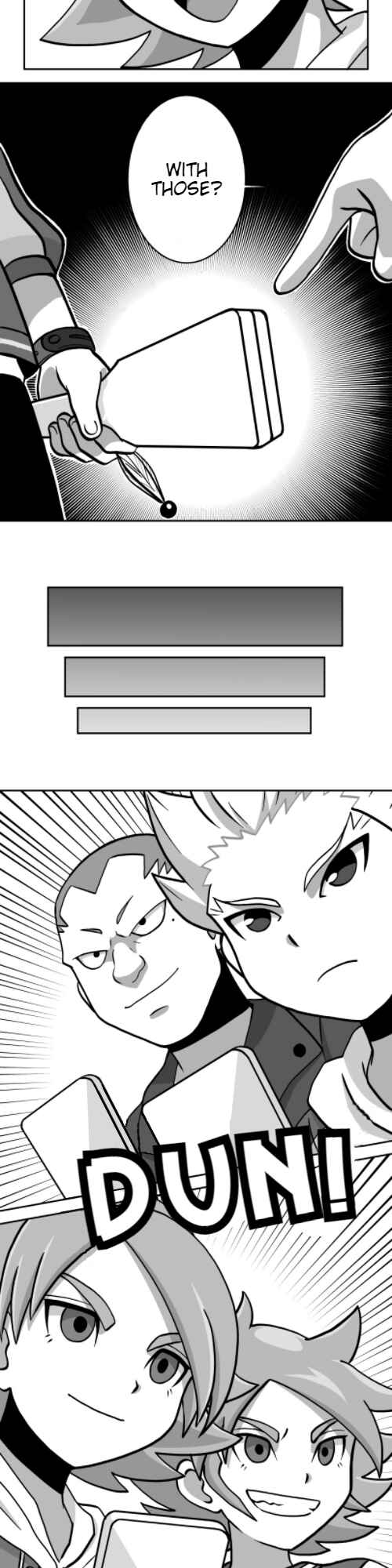 Page 6 Chapter 18 HonoSuto! ~Gouenjis Soliloquy~