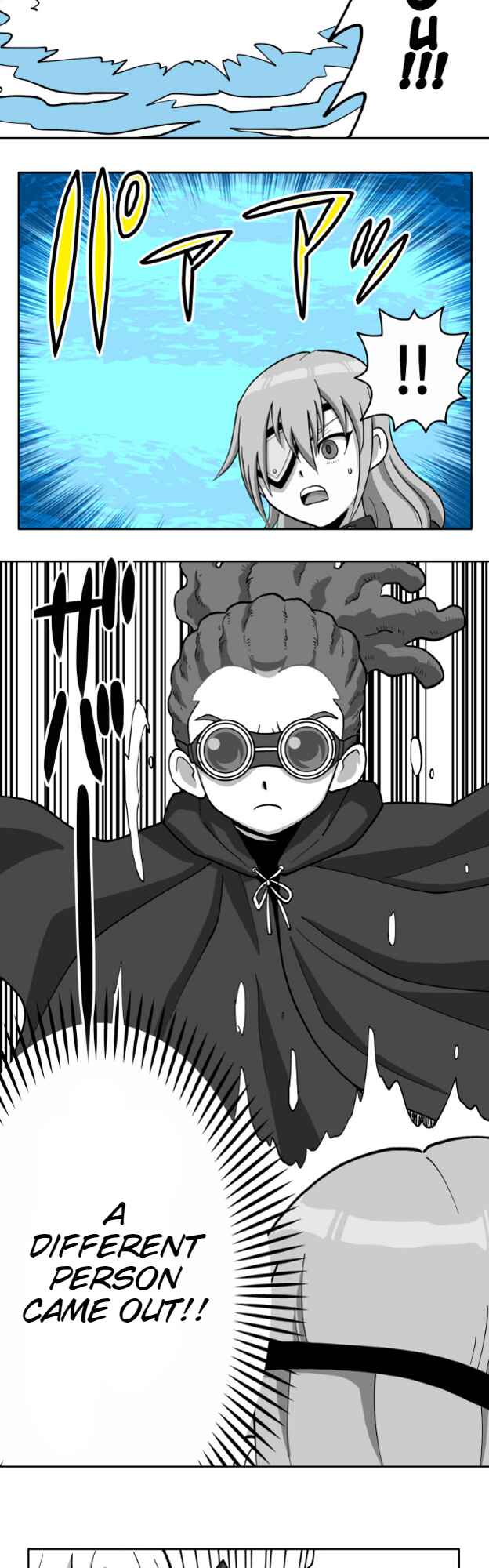 Page 10 Chapter 74 HonoSuto! ~Gouenjis Soliloquy~