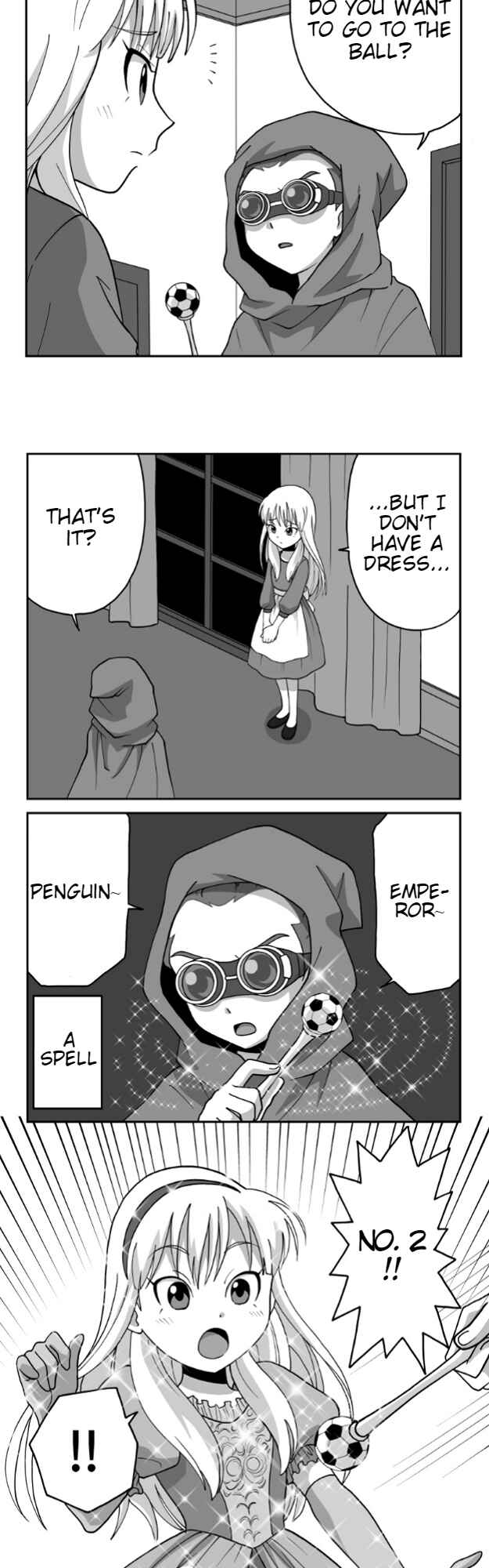 Page 7 Chapter 29 HonoSuto! ~Gouenjis Soliloquy~