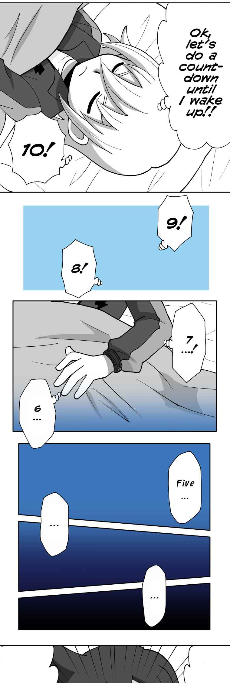 Page 13 Chapter 94 HonoSuto! ~Gouenjis Soliloquy~