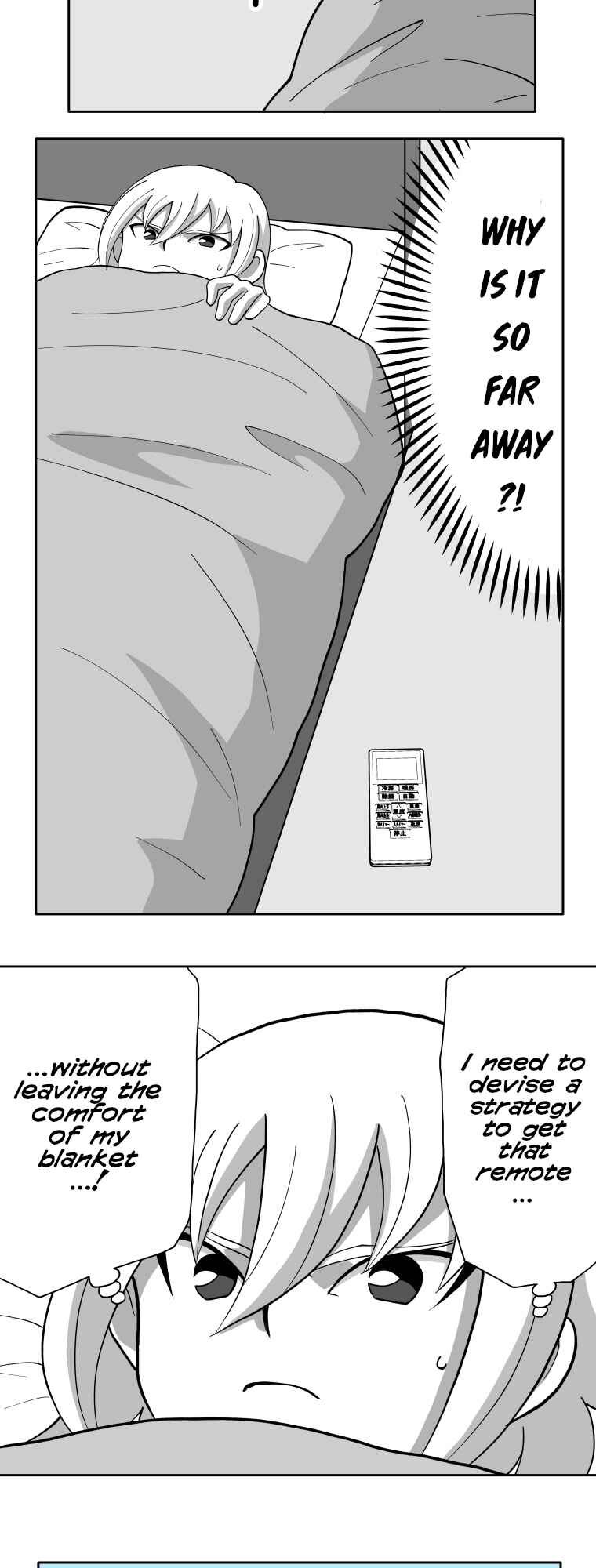 Page 5 Chapter 94 HonoSuto! ~Gouenjis Soliloquy~