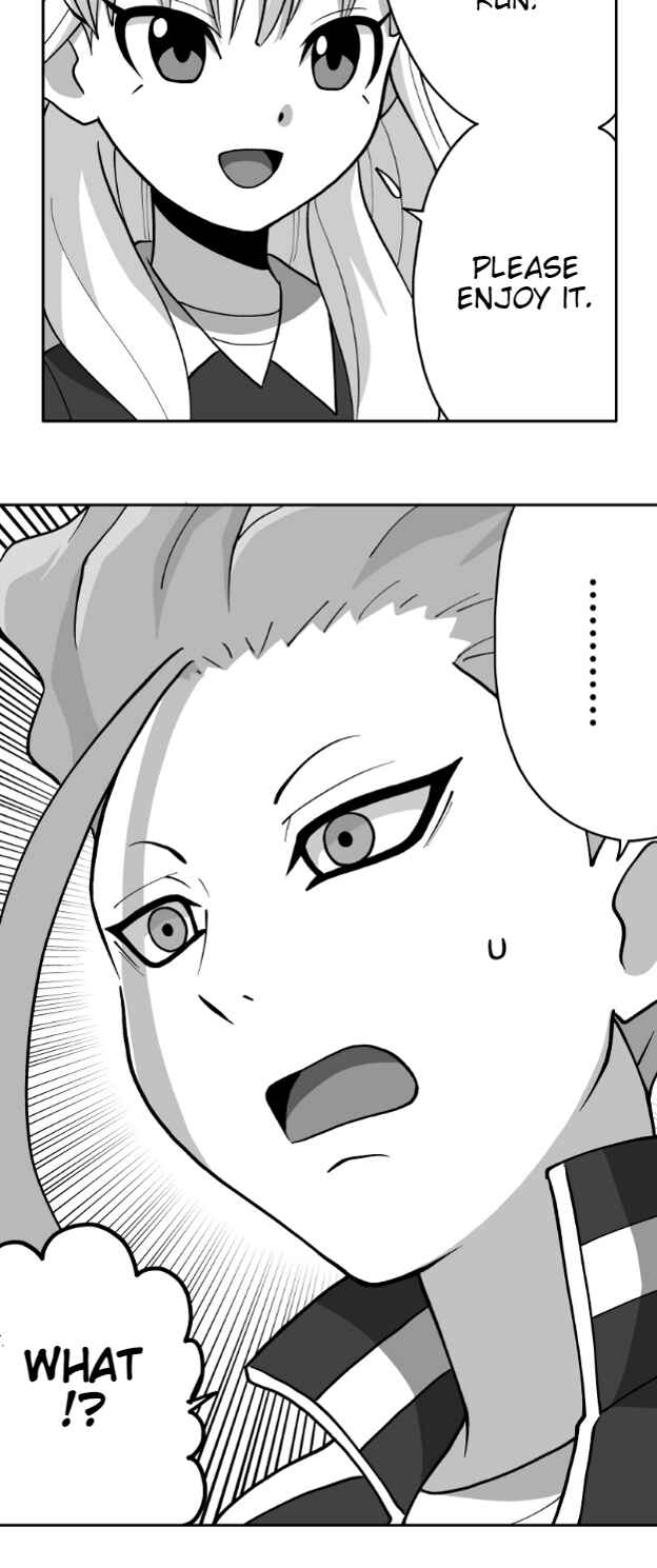 Page 15 Chapter 53 HonoSuto! ~Gouenjis Soliloquy~