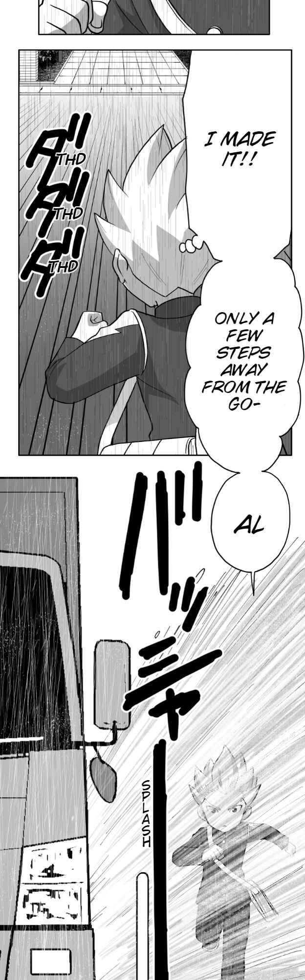 Page 17 Chapter 40 HonoSuto! ~Gouenjis Soliloquy~