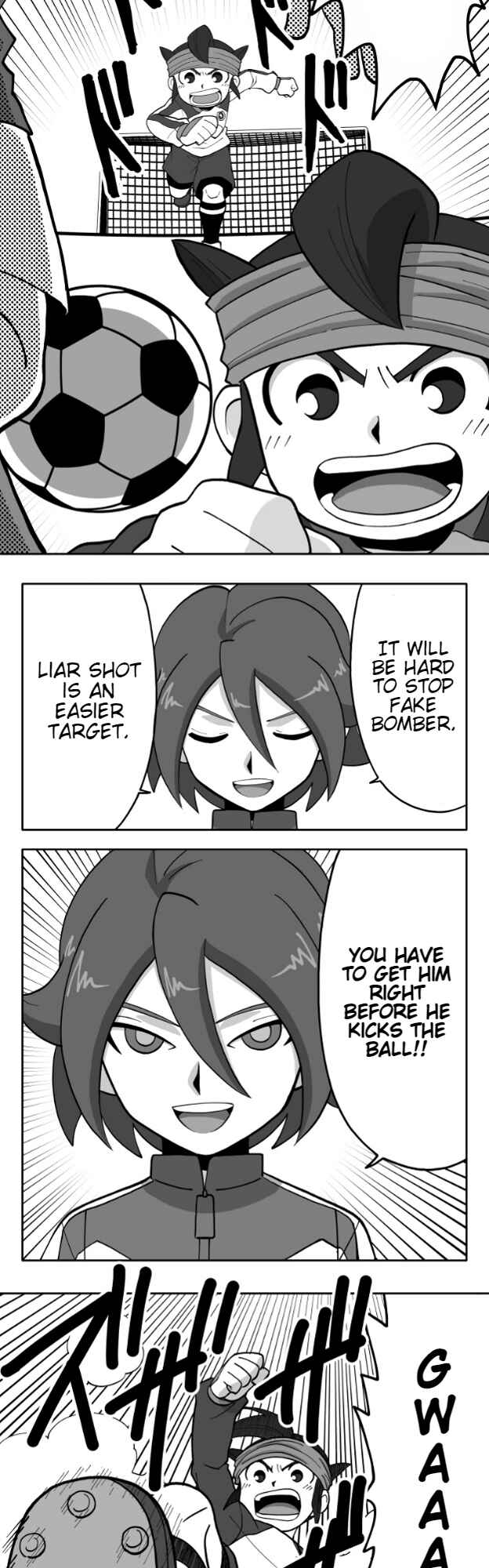 Page 10 Chapter 82 HonoSuto! ~Gouenjis Soliloquy~