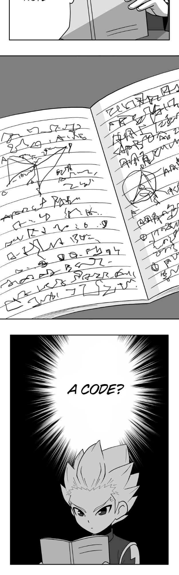 Page 14 Chapter 34 HonoSuto! ~Gouenjis Soliloquy~