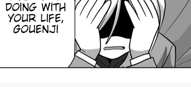 Page 18 Chapter 33 HonoSuto! ~Gouenjis Soliloquy~