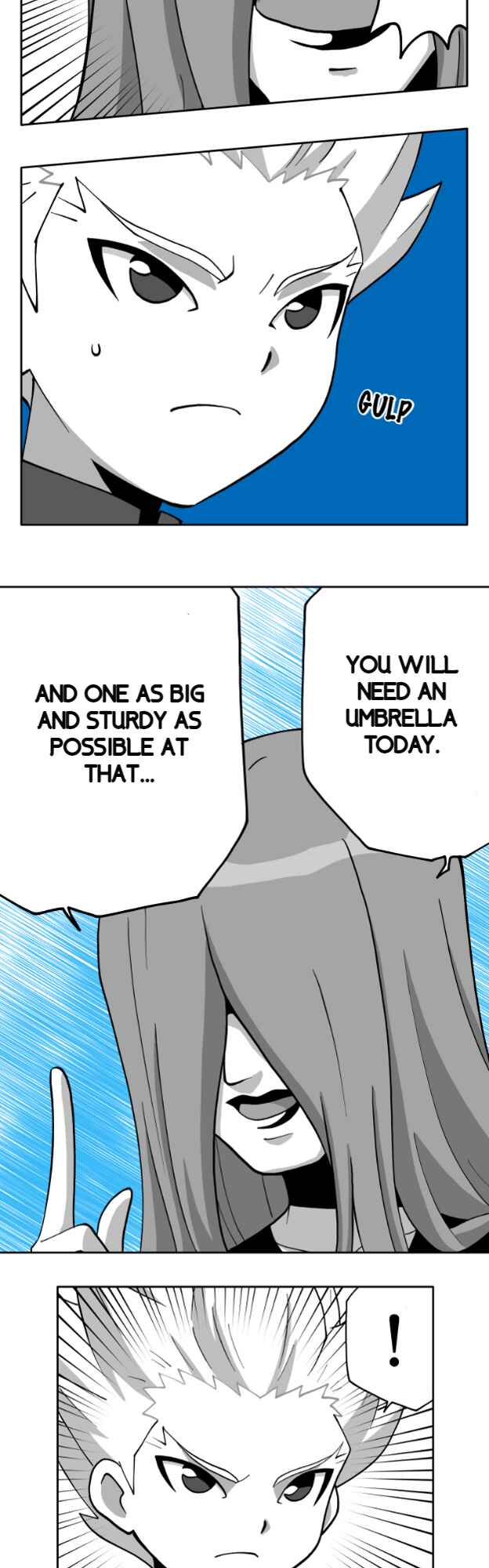 Page 10 Chapter 77 HonoSuto! ~Gouenjis Soliloquy~