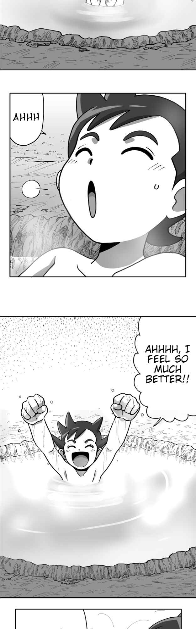 Page 13 Chapter 52 HonoSuto! ~Gouenjis Soliloquy~