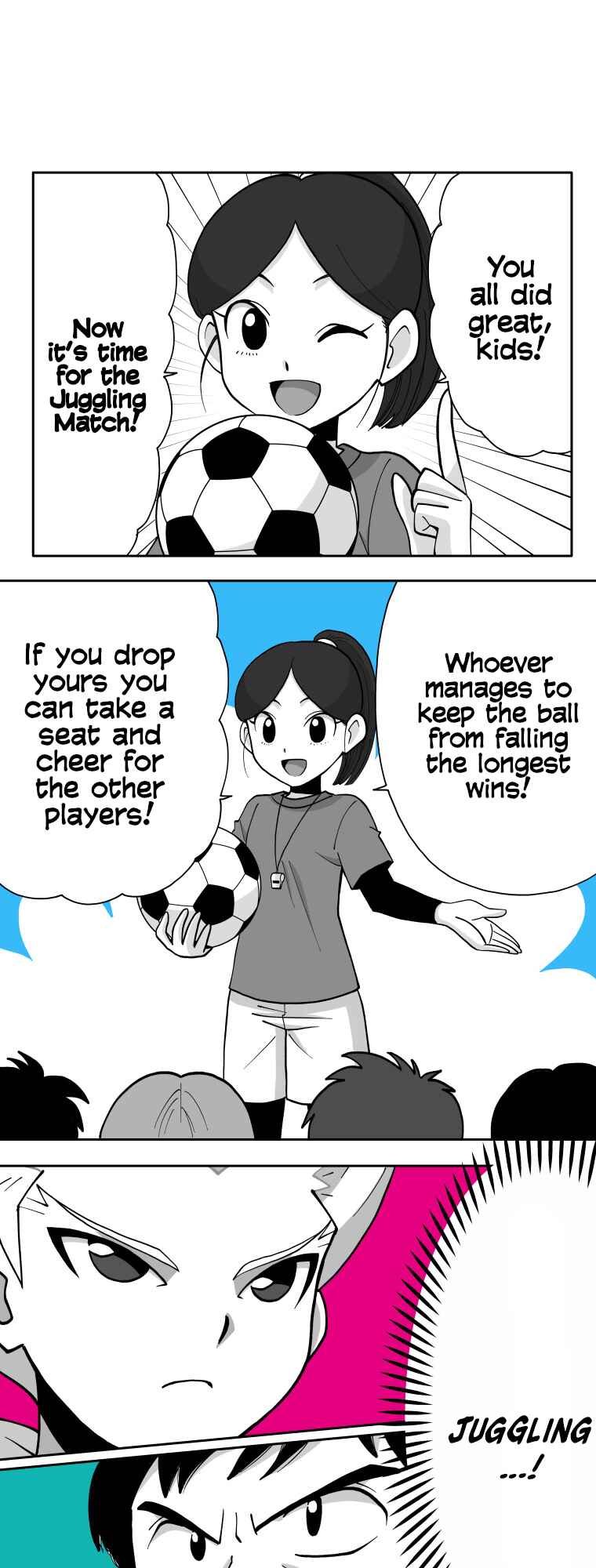 Page 17 Chapter 97 HonoSuto! ~Gouenjis Soliloquy~