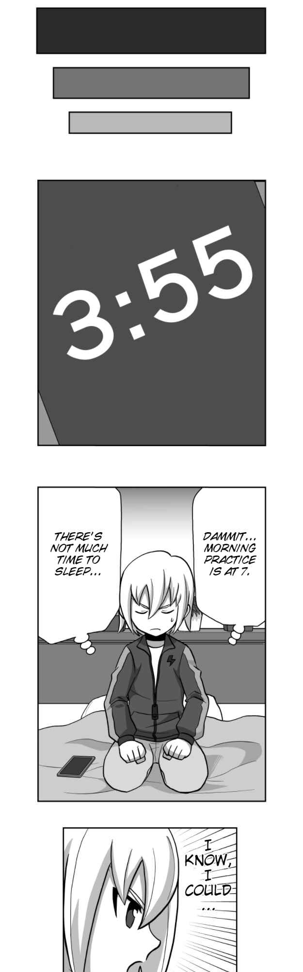 Page 19 Chapter 11 HonoSuto! ~Gouenjis Soliloquy~