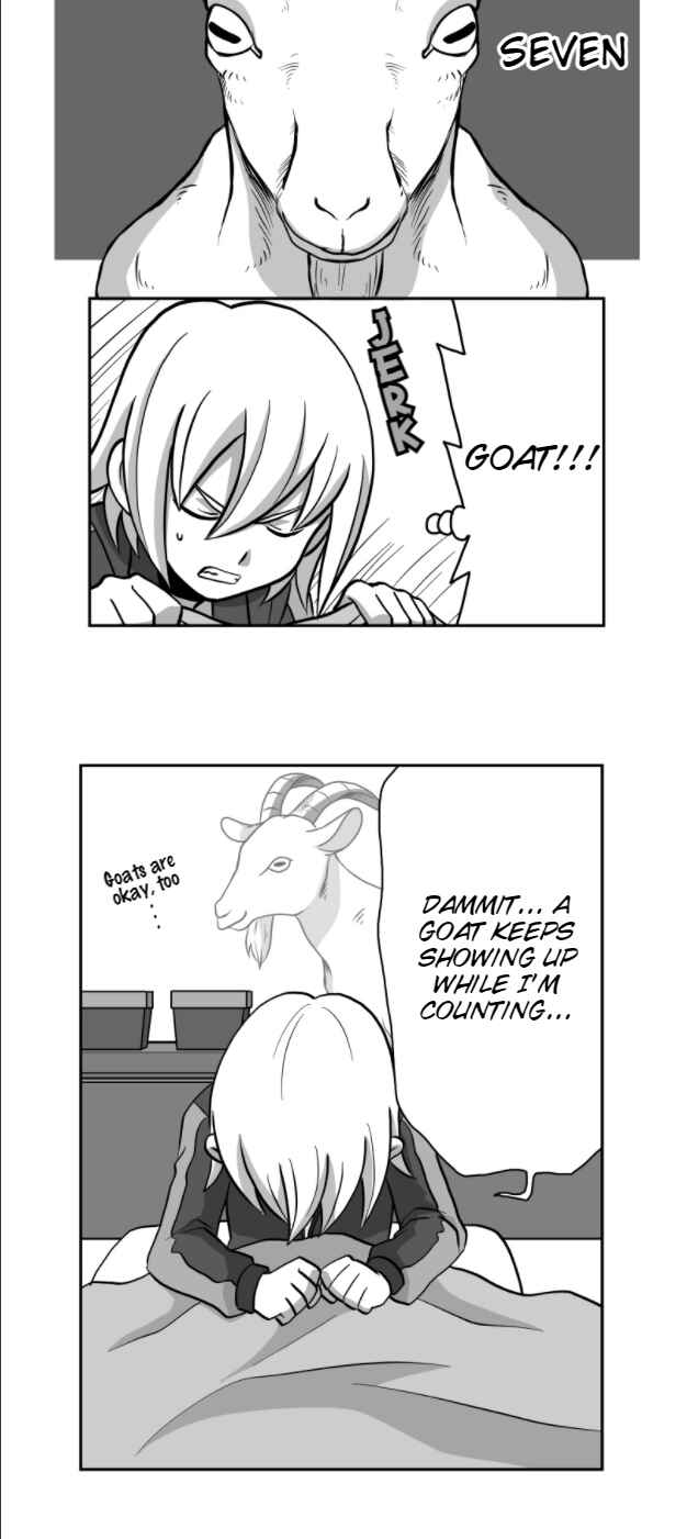 Page 9 Chapter 11 HonoSuto! ~Gouenjis Soliloquy~